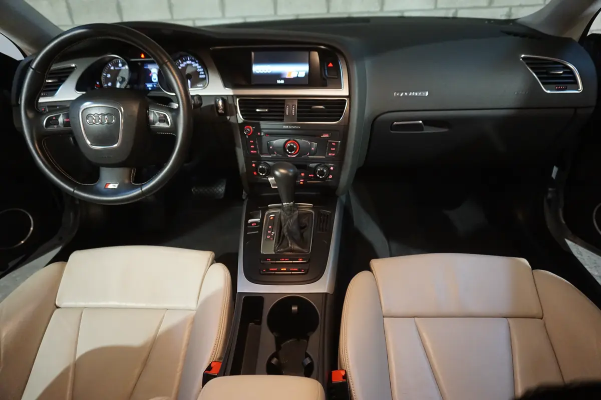 Mirá esta publicación de Audi S5