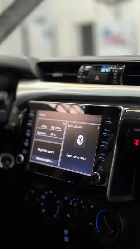 Mirá esta publicación de Toyota Hilux