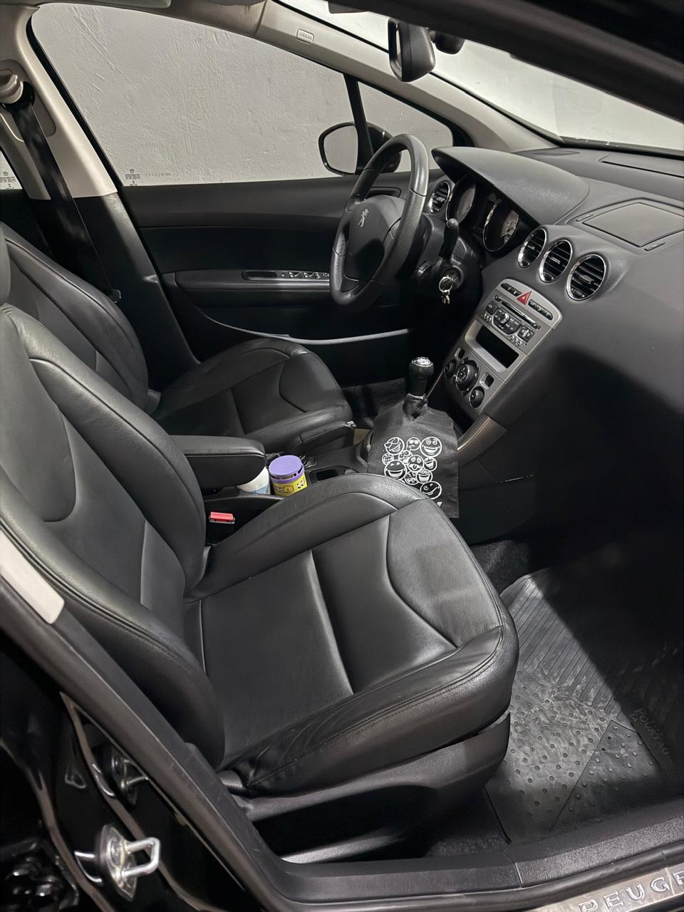 Mira esta publicación de Peugeot 408