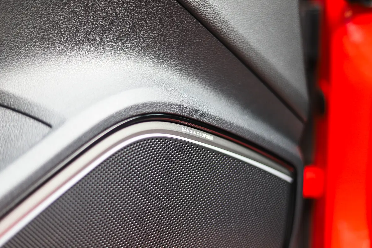 Mirá esta publicación de Audi RS3