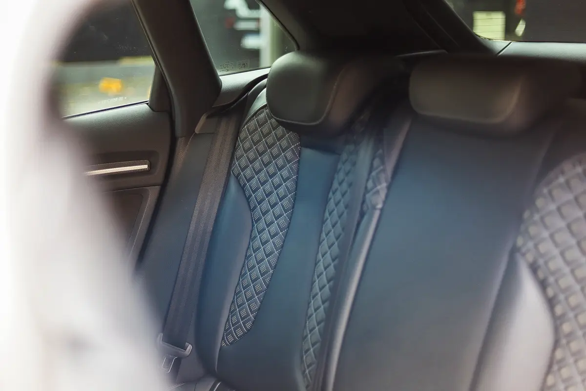 Mirá esta publicación de Audi RS3
