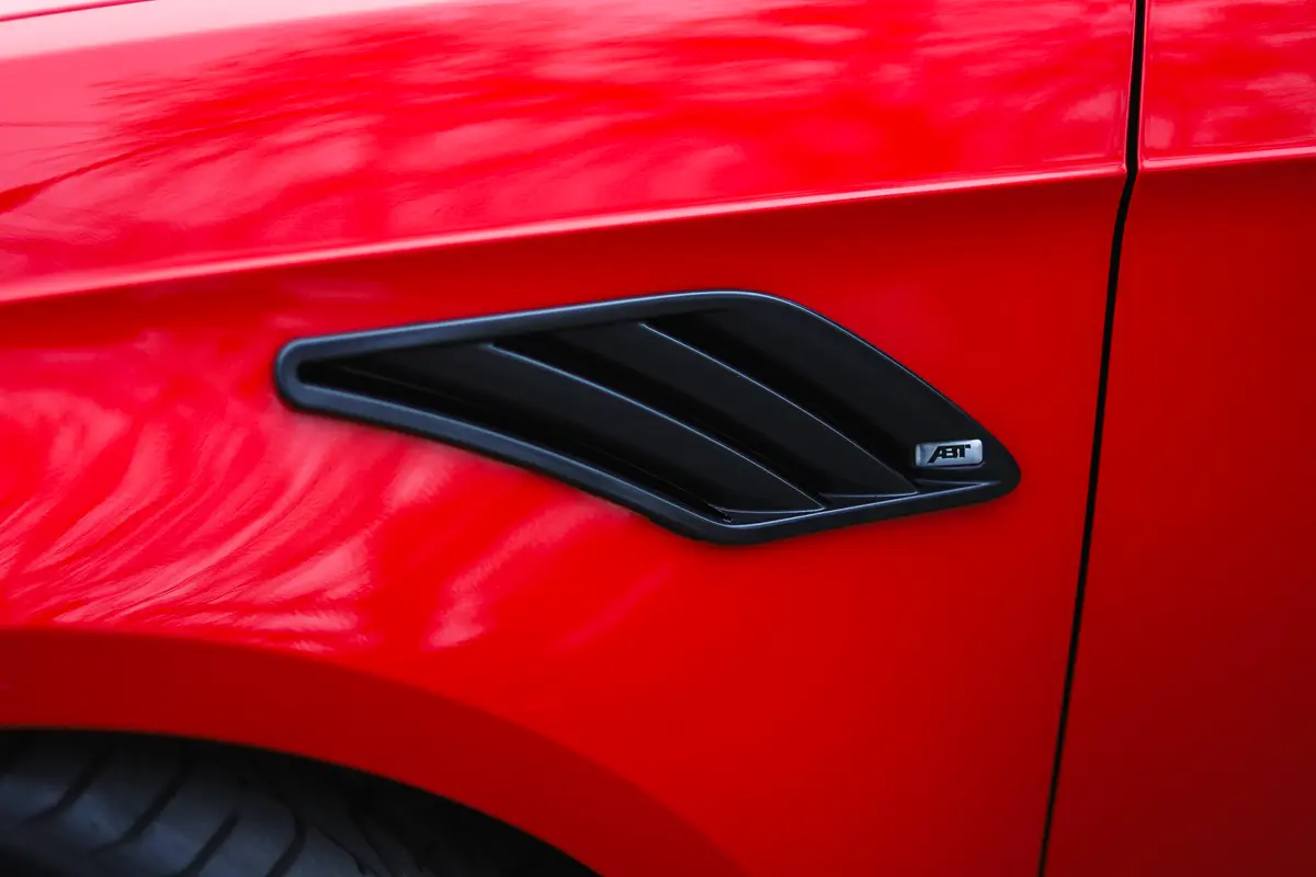 Mirá esta publicación de Audi RS3