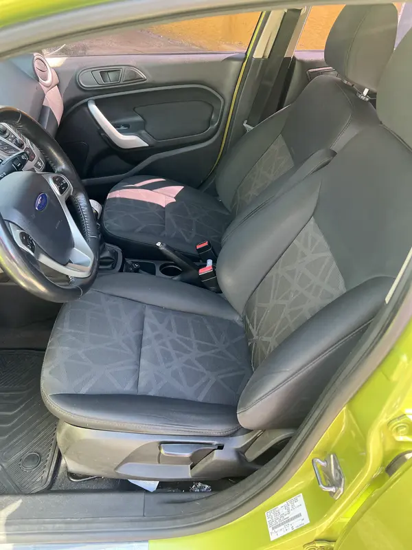 Mirá esta publicación de Ford Fiesta