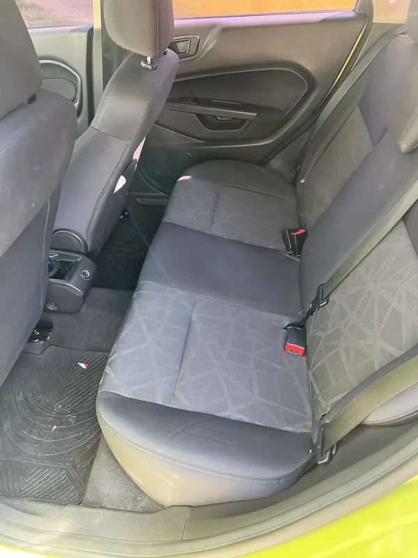 Mirá esta publicación de Ford Fiesta