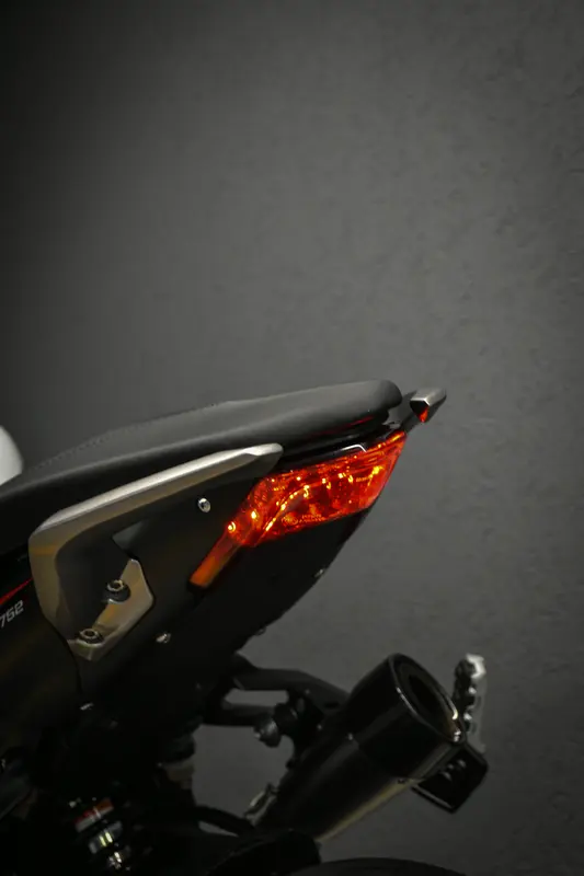 Mirá esta publicación de Benelli TNT 752 S