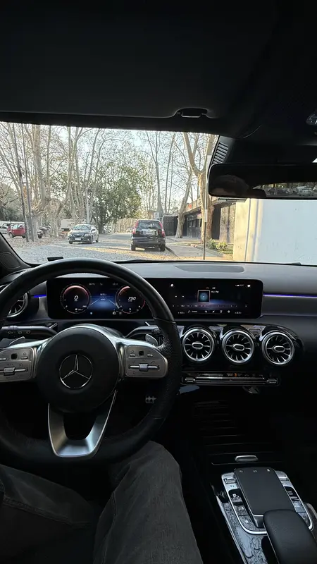 Mirá esta publicación de Mercedes Benz Clase A