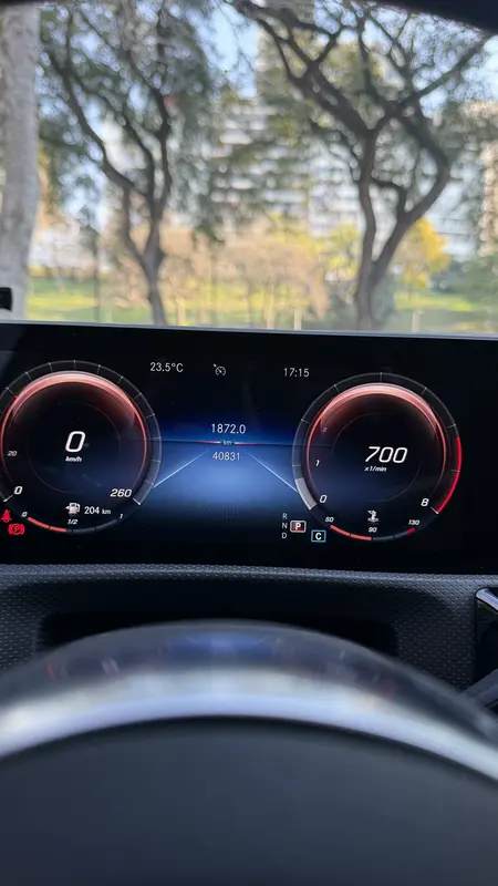 Mirá esta publicación de Mercedes Benz Clase A
