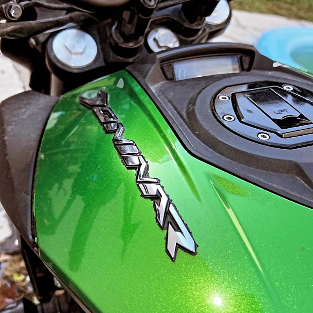 Mira esta publicación de Bajaj Dominar 400 Tourer