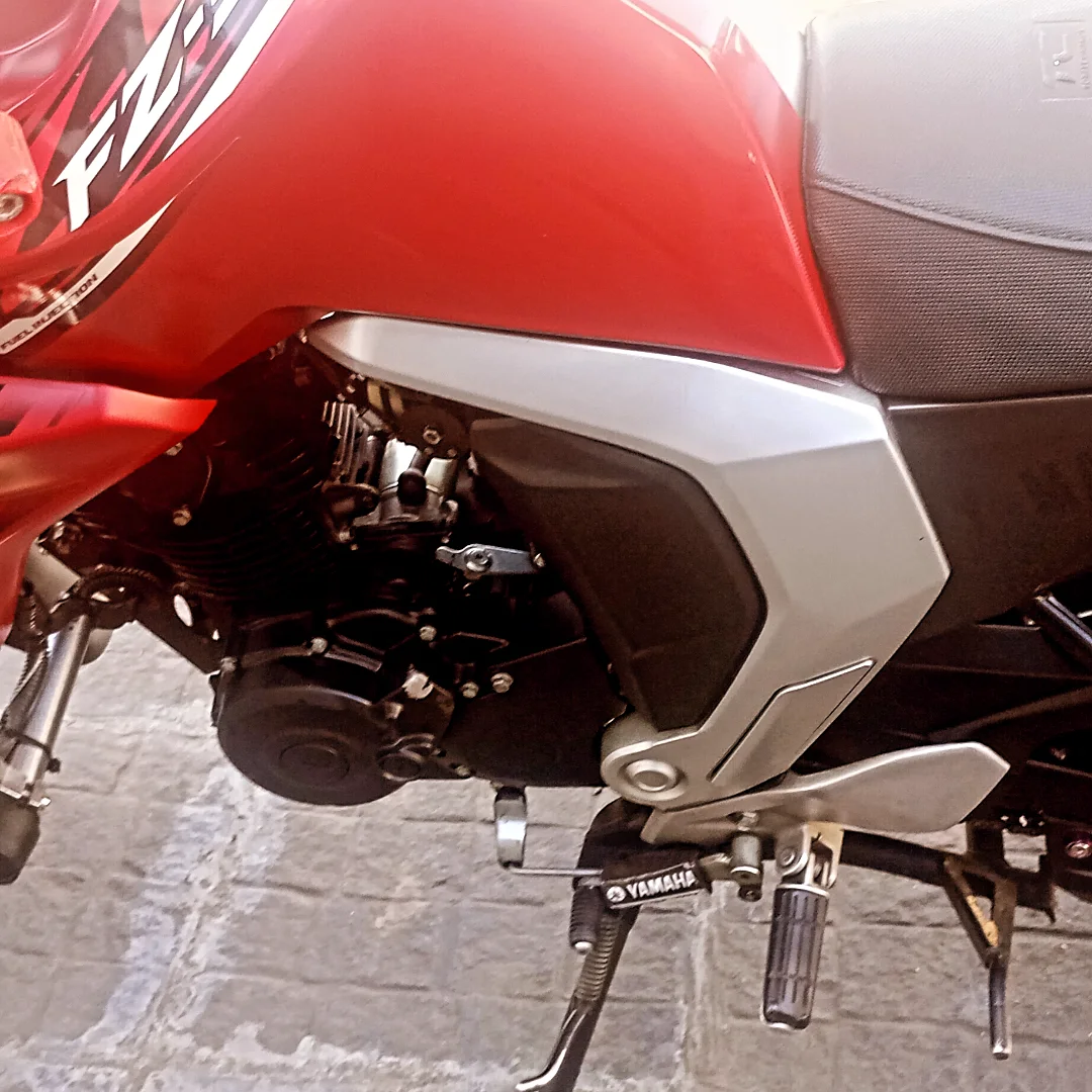 Mira esta publicación de Bajaj Rouser 200 NS FI