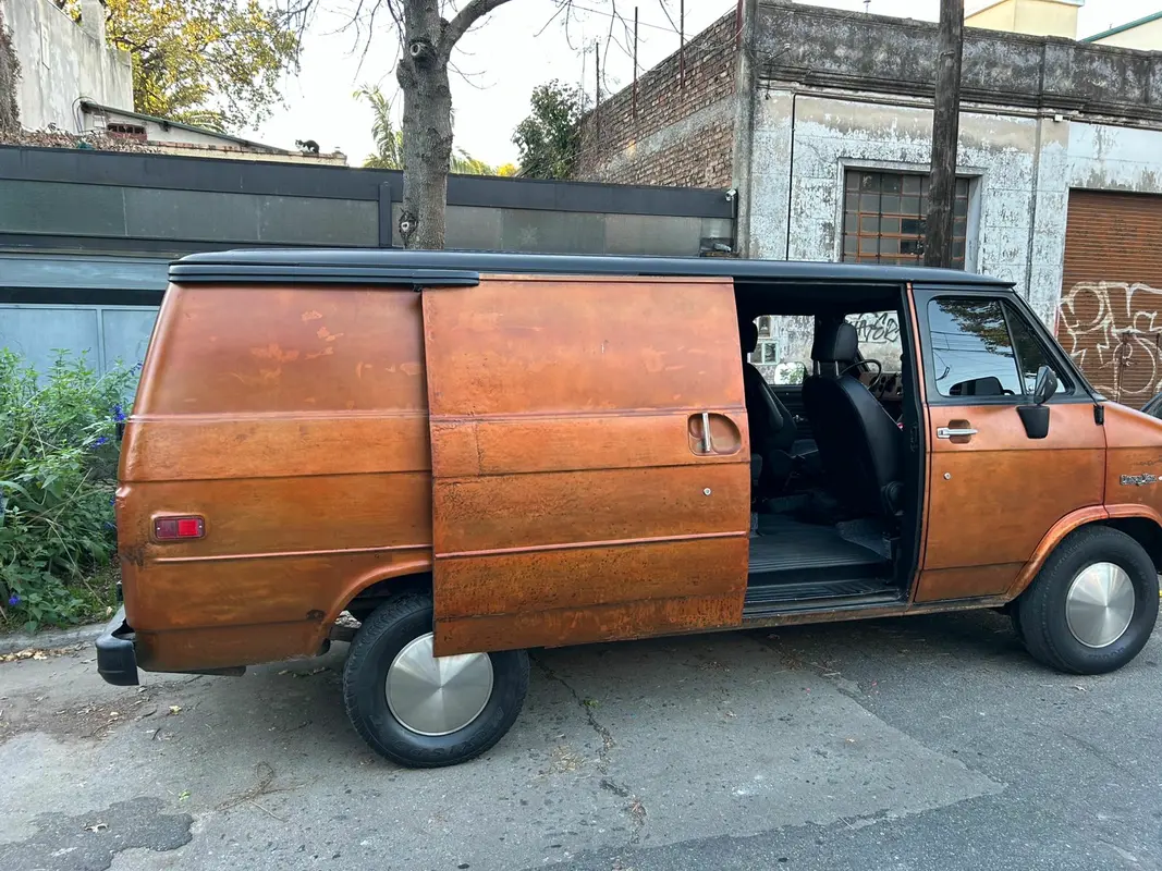 Mira esta publicación de Chevrolet Chevy