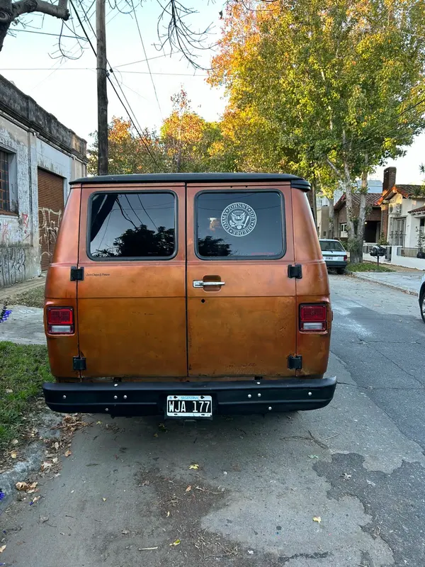 Mira esta publicación de Chevrolet Chevy
