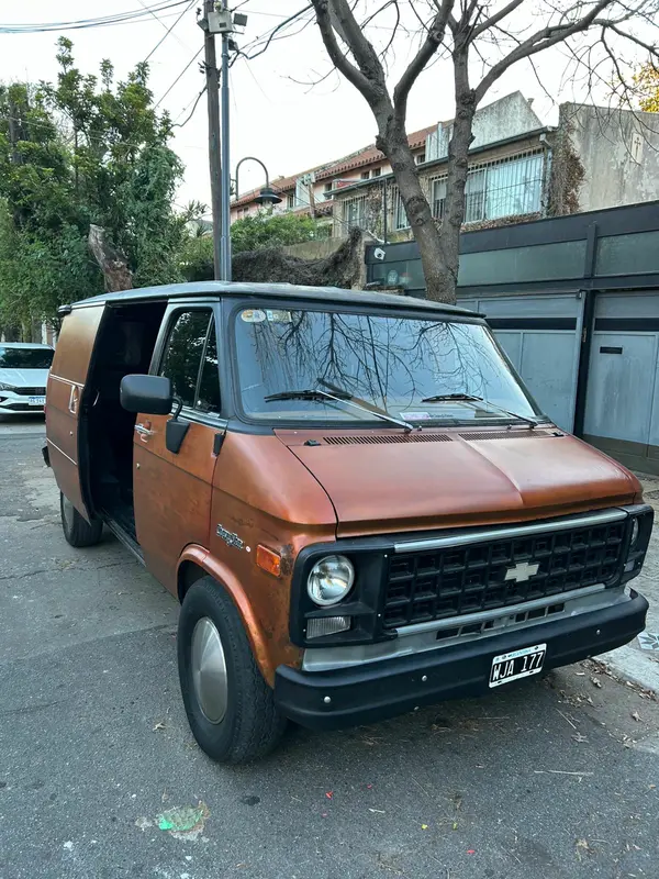 Mira esta publicación de Chevrolet Chevy