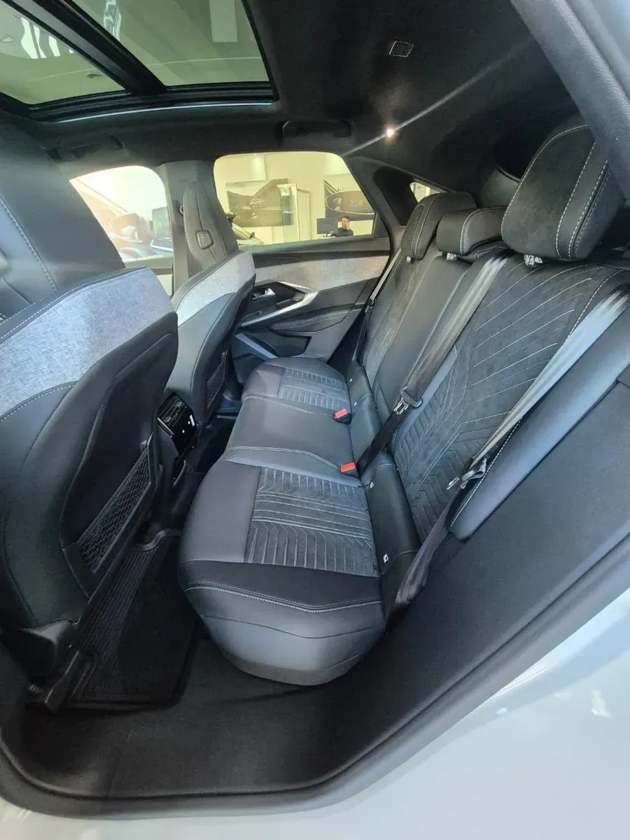 Mirá esta publicación de Peugeot 3008