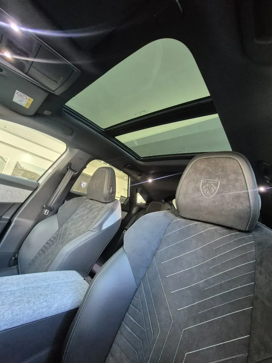 Mirá esta publicación de Peugeot 3008