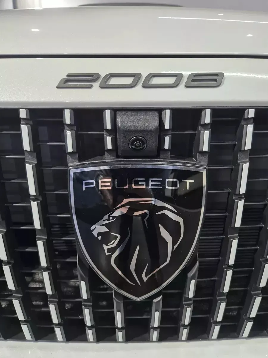 Mirá esta publicación de Peugeot 2008