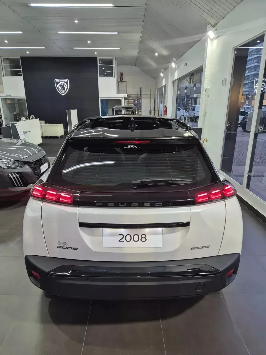 Mira esta publicación de Peugeot 2008
