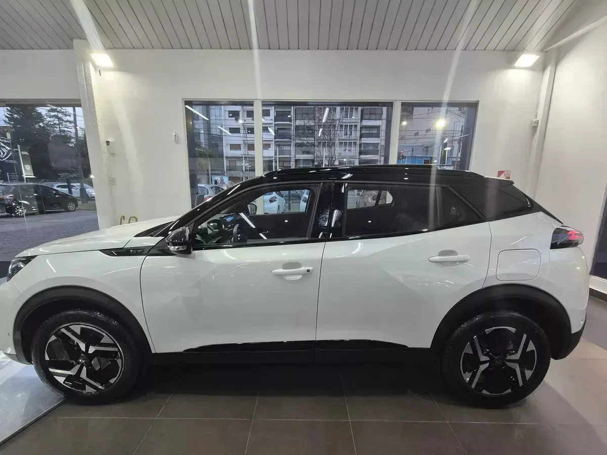 Mira esta publicación de Peugeot 2008