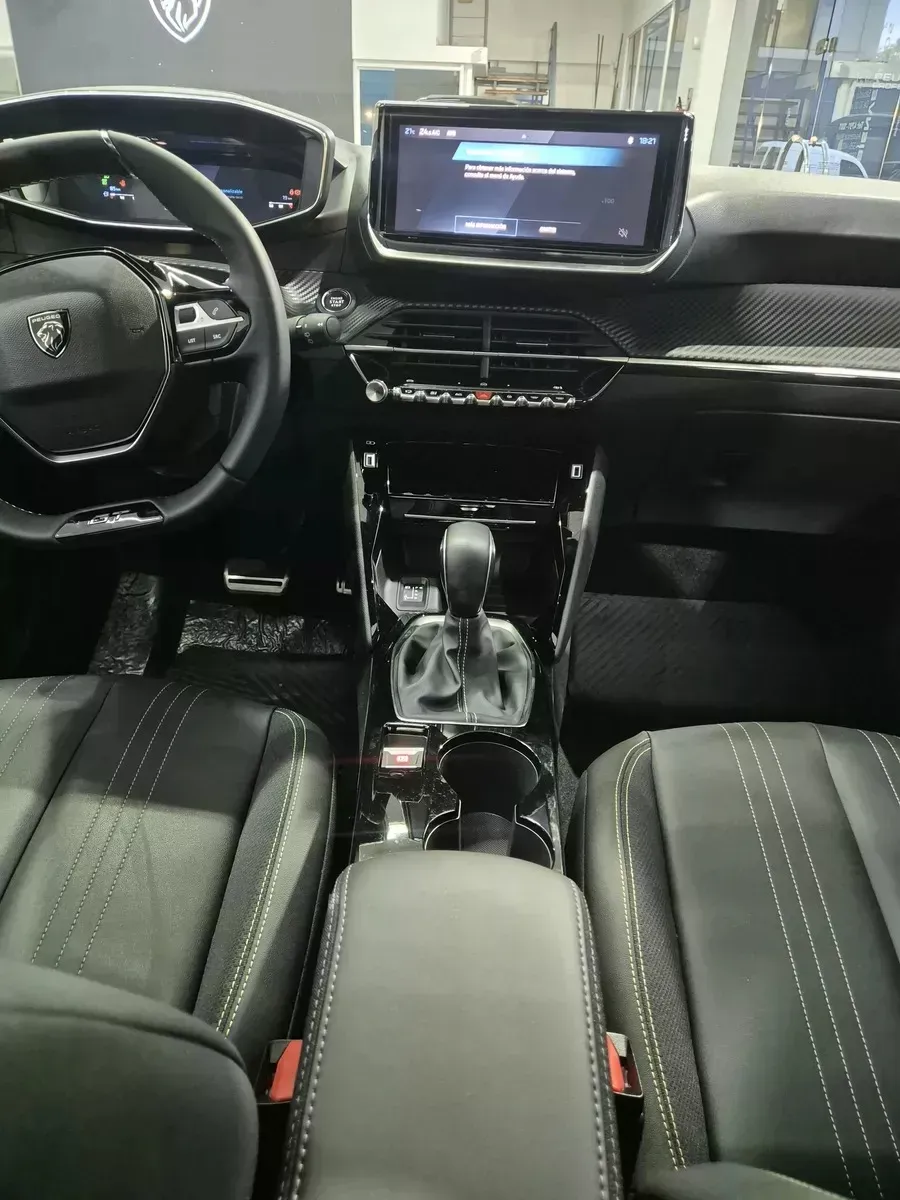 Mirá esta publicación de Peugeot 2008