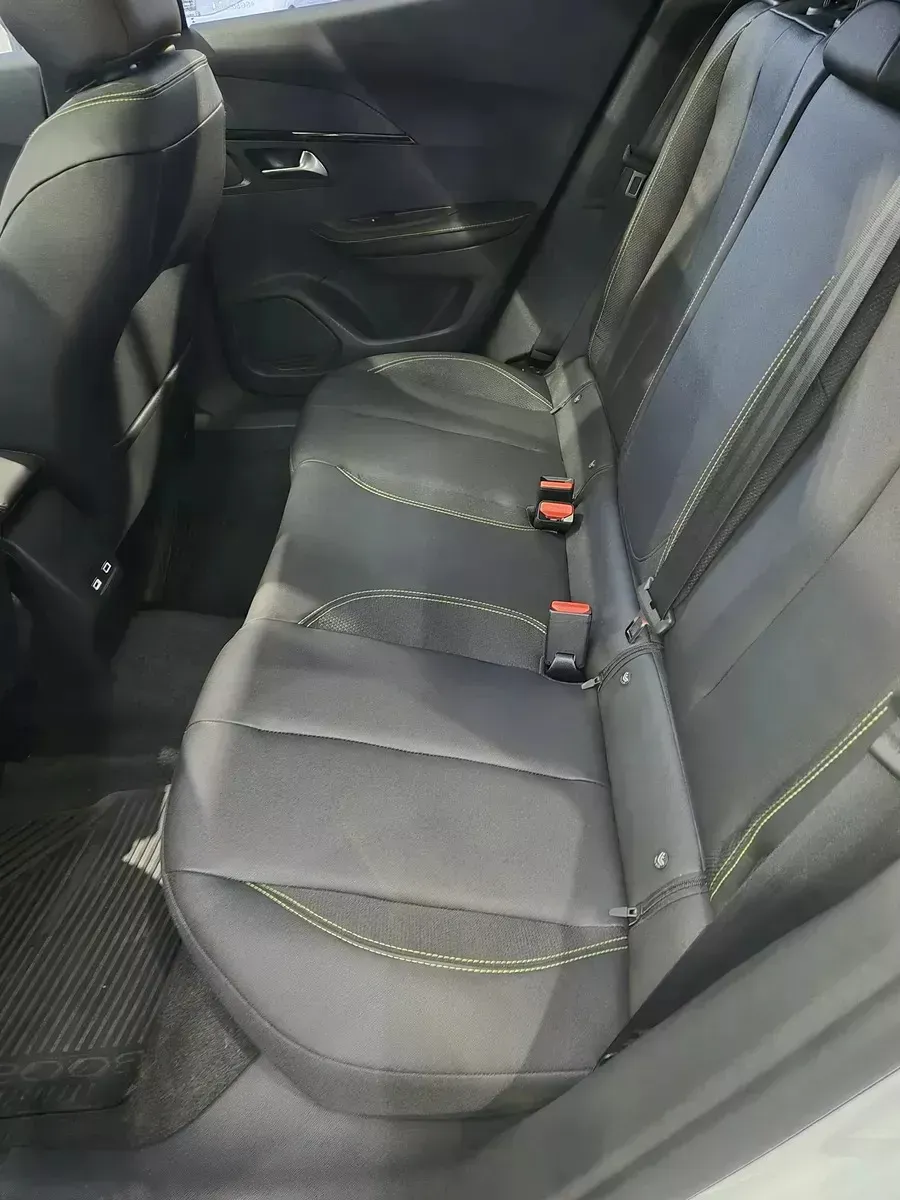 Mirá esta publicación de Peugeot 2008