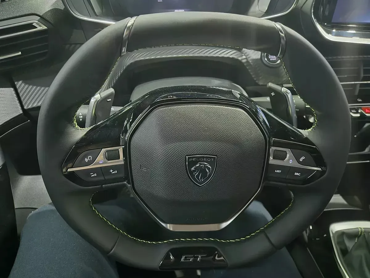 Mirá esta publicación de Peugeot 2008