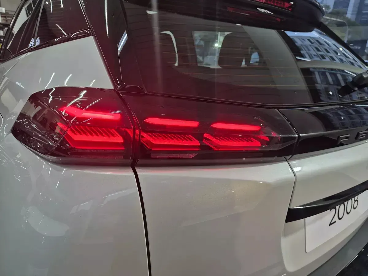 Mirá esta publicación de Peugeot 2008