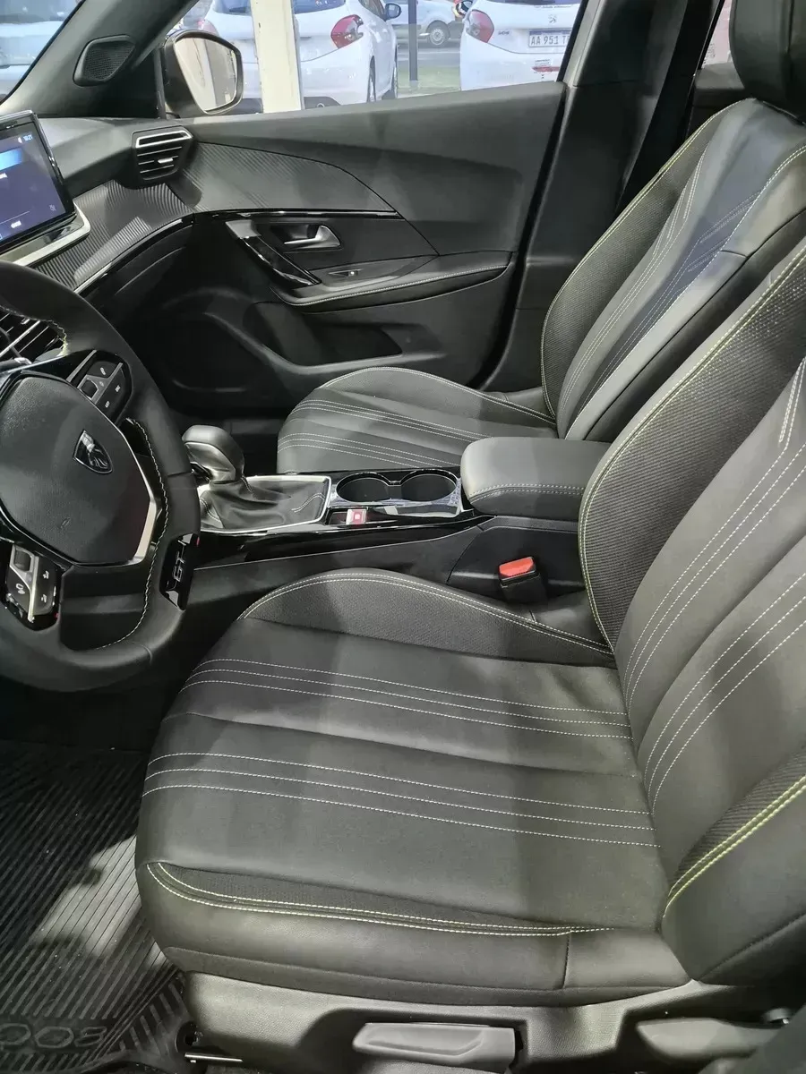 Mirá esta publicación de Peugeot 2008