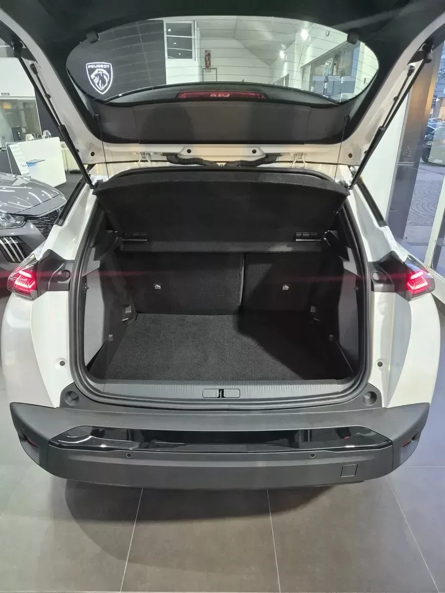 Mira esta publicación de Peugeot 2008