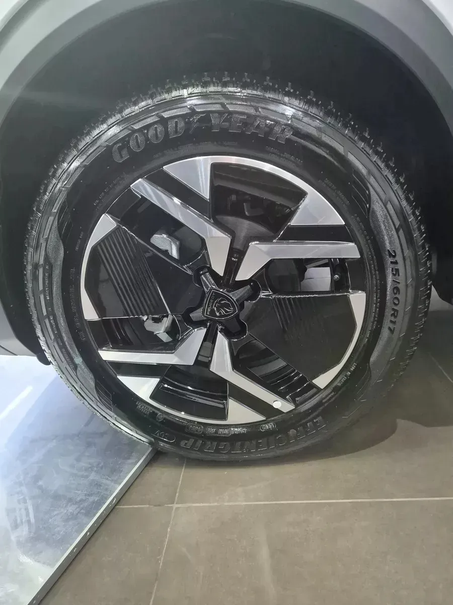 Mirá esta publicación de Peugeot 2008