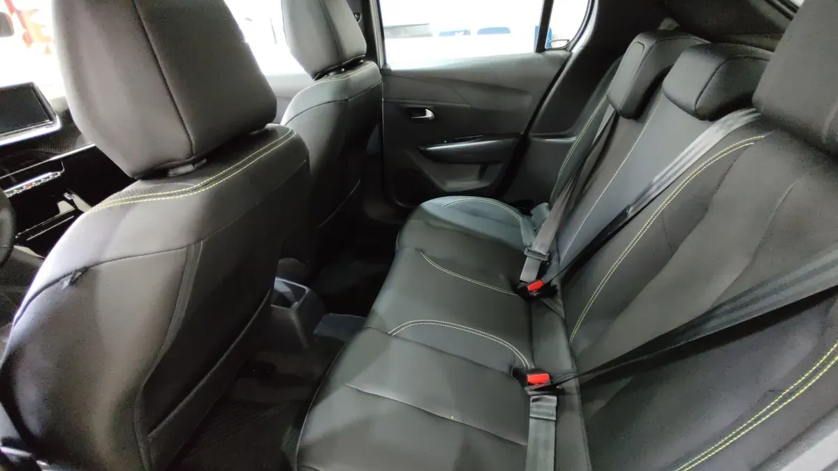 Mirá esta publicación de Peugeot 208