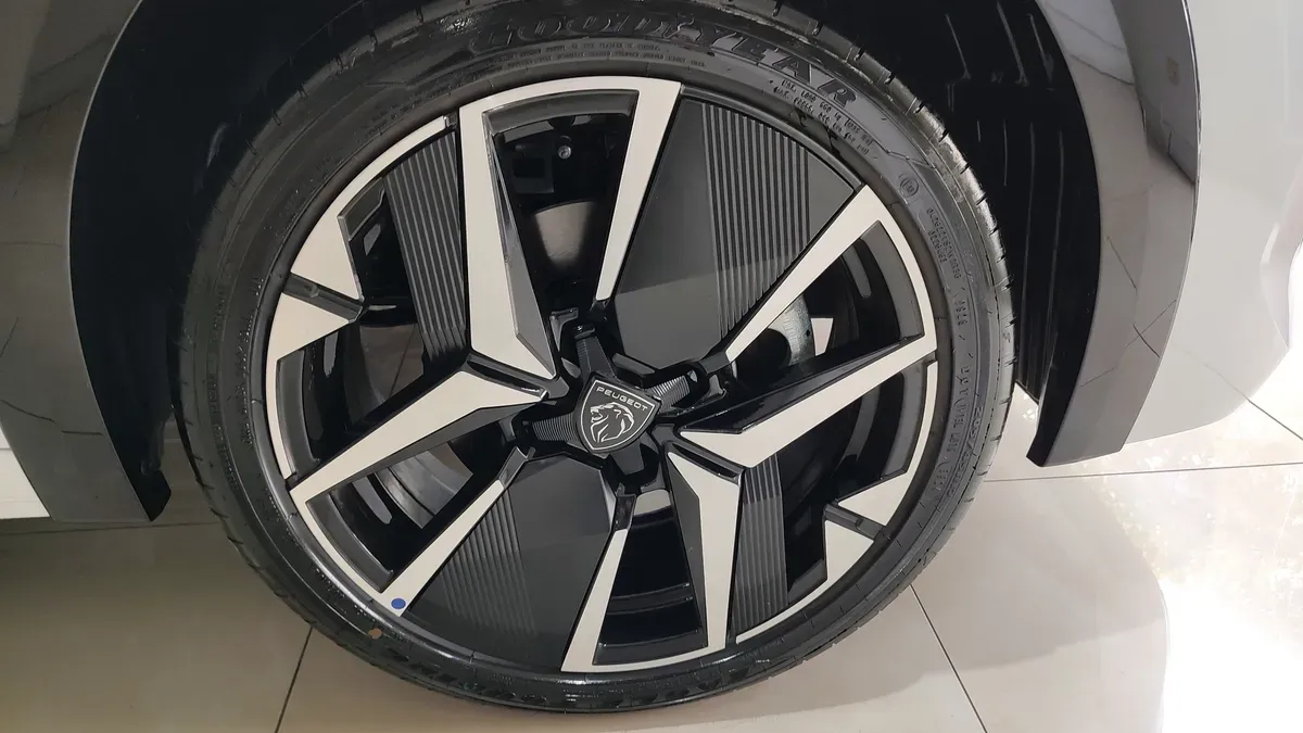 Mirá esta publicación de Peugeot 208