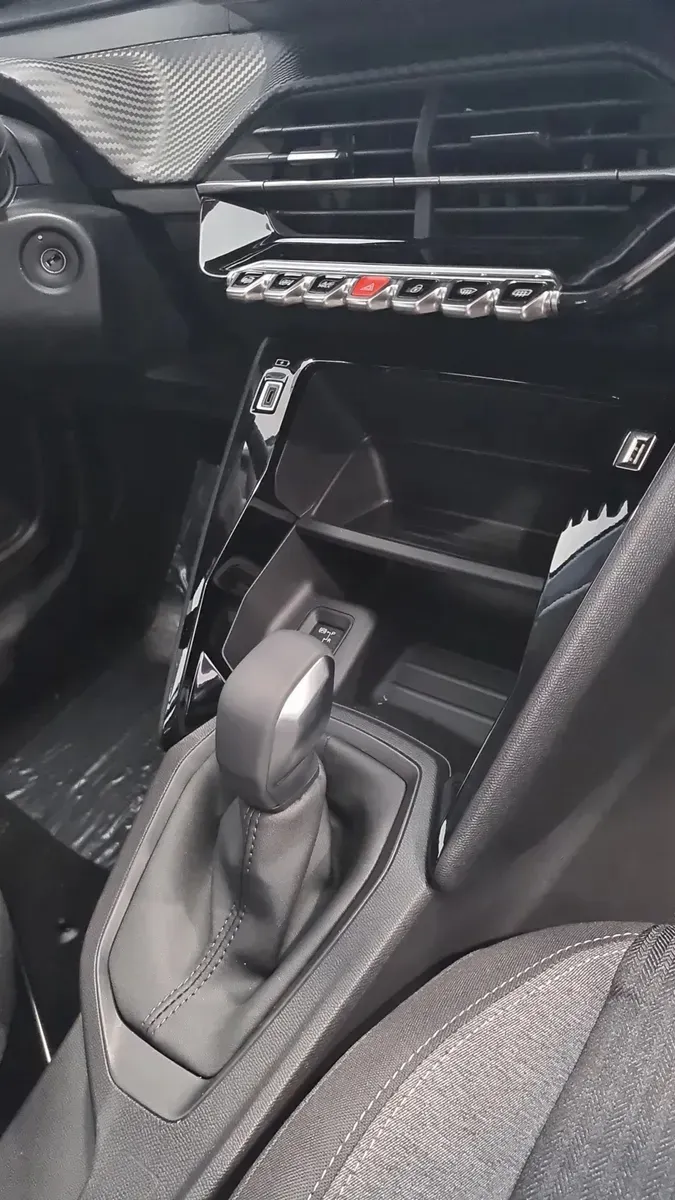 Mirá esta publicación de Peugeot 208