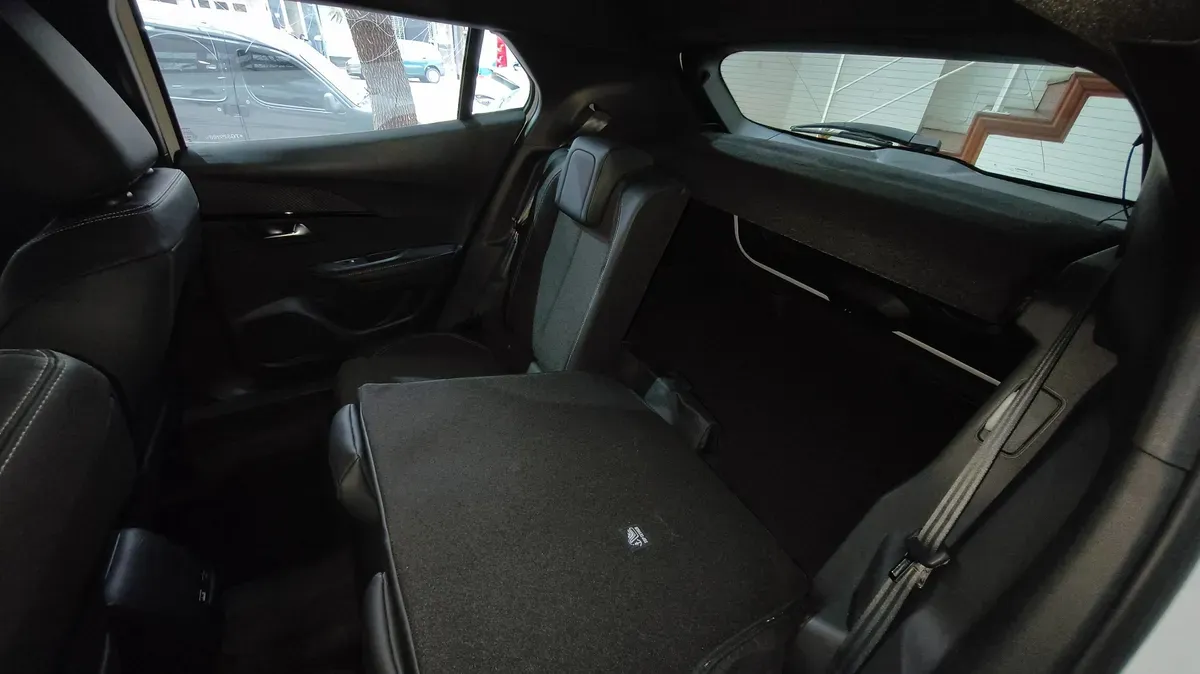 Mirá esta publicación de Peugeot 2008
