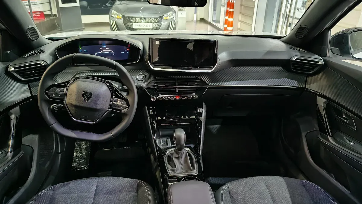 Mirá esta publicación de Peugeot 2008