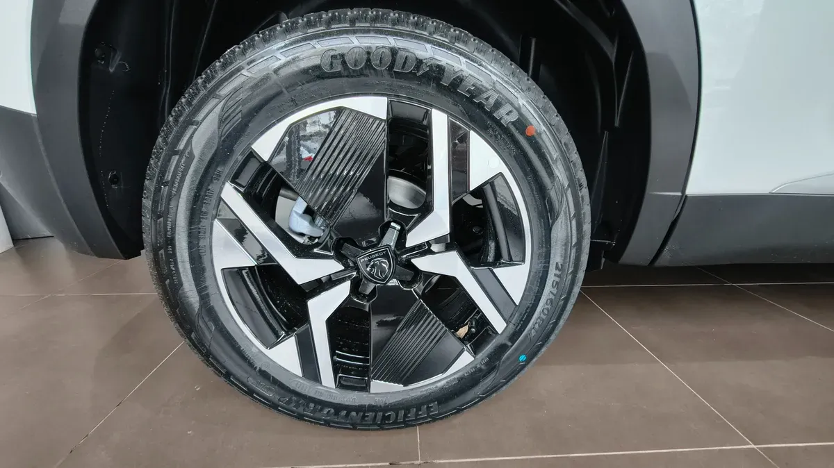 Mirá esta publicación de Peugeot 2008