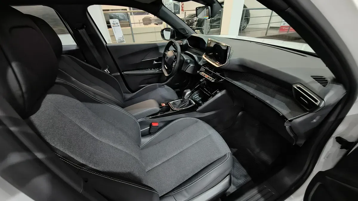 Mirá esta publicación de Peugeot 2008