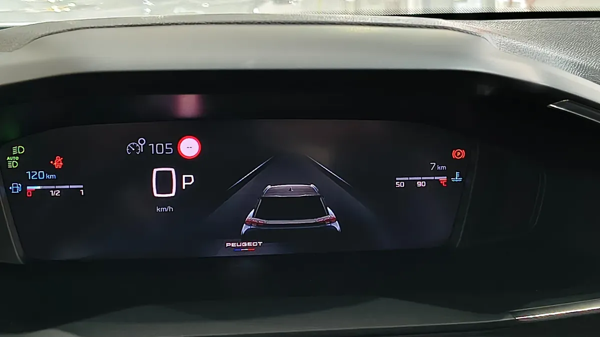 Mirá esta publicación de Peugeot 2008