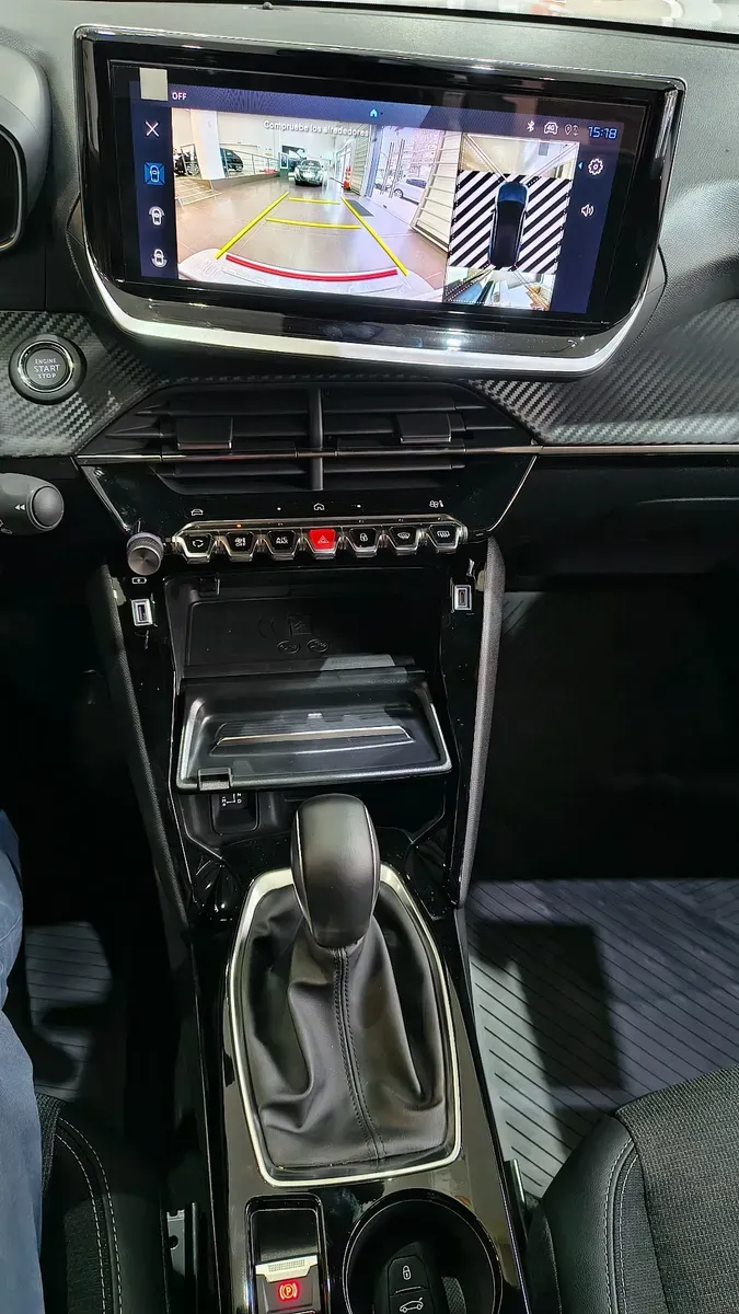 Mirá esta publicación de Peugeot 2008