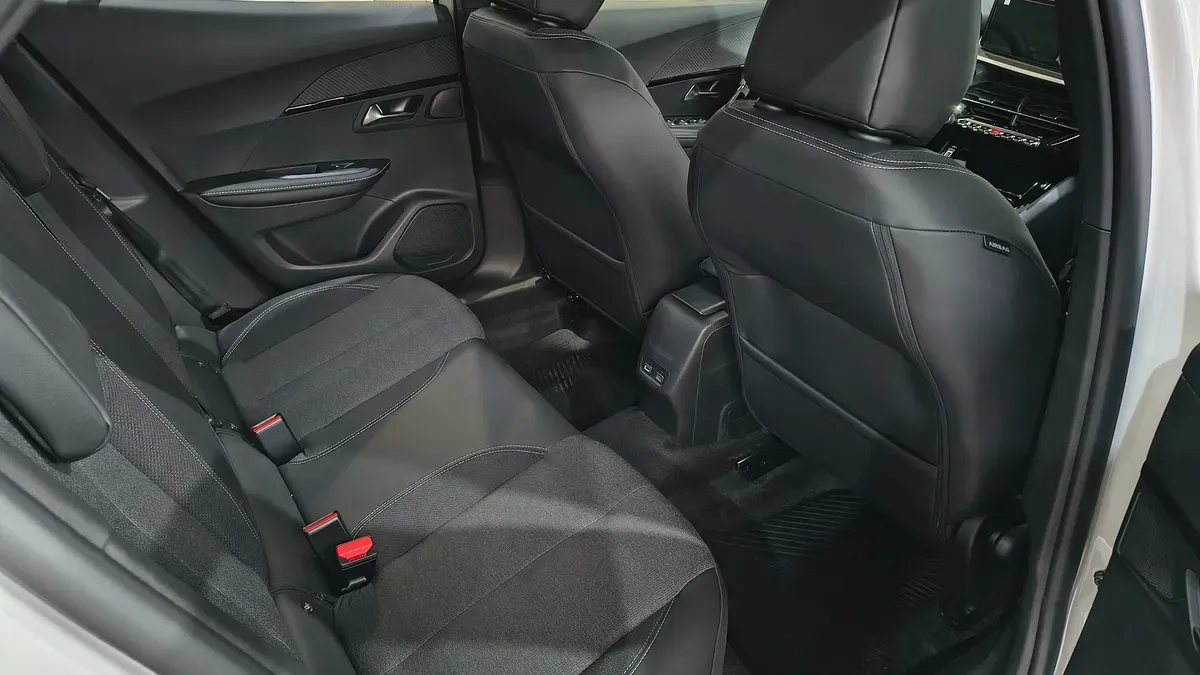 Mirá esta publicación de Peugeot 2008