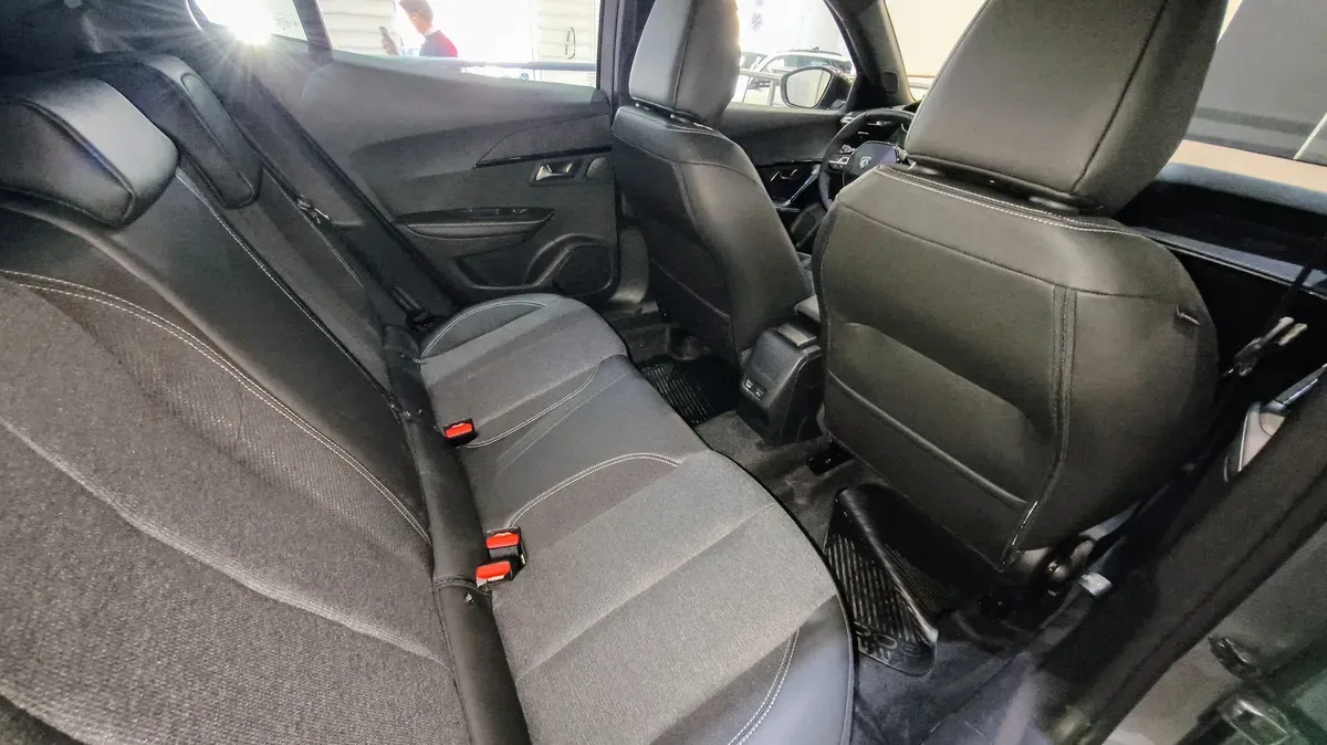 Mirá esta publicación de Peugeot 2008