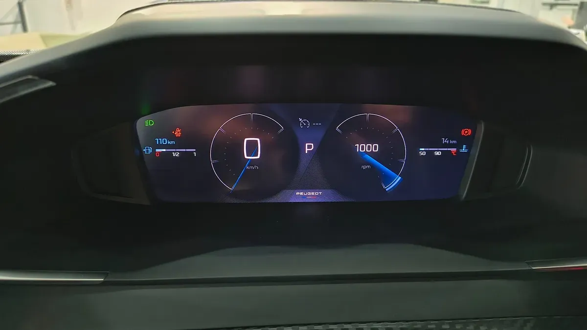 Mirá esta publicación de Peugeot 2008