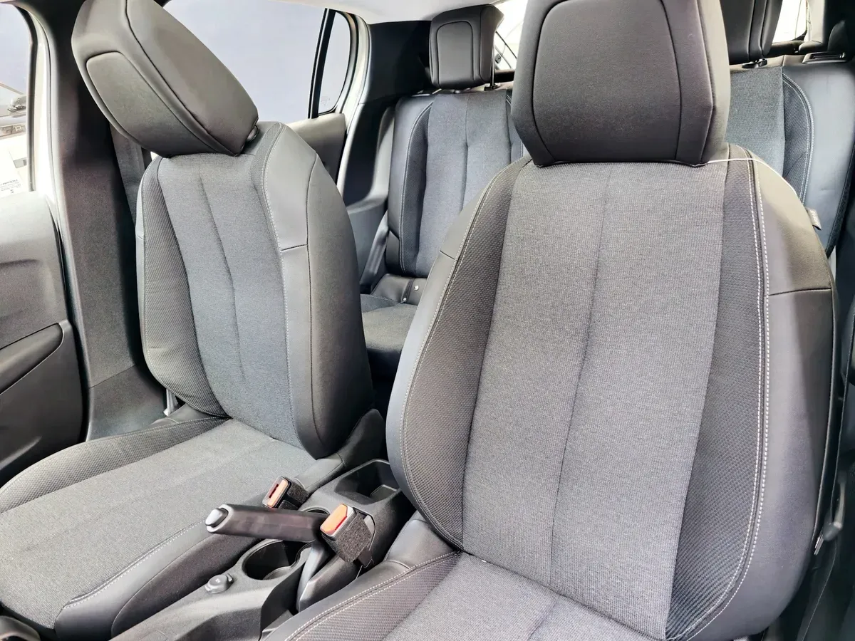 Mirá esta publicación de Peugeot 208