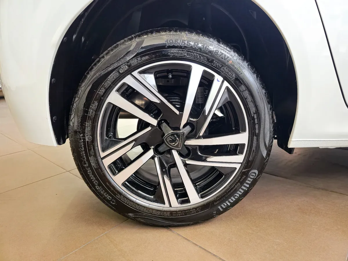 Mirá esta publicación de Peugeot 208