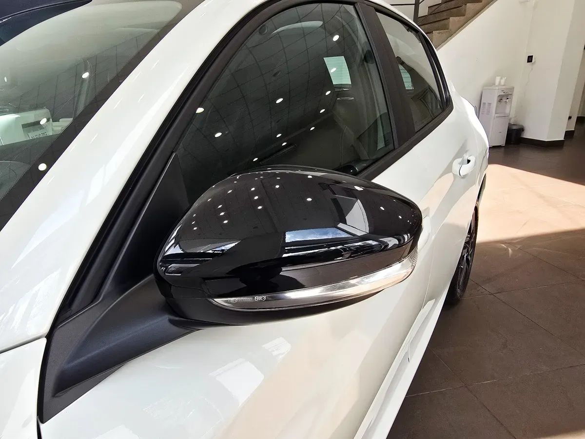 Mirá esta publicación de Peugeot 208