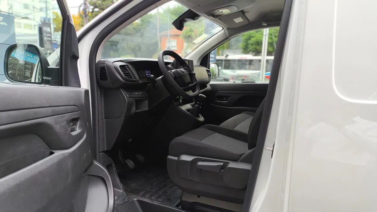 Mira esta publicación de Peugeot Expert