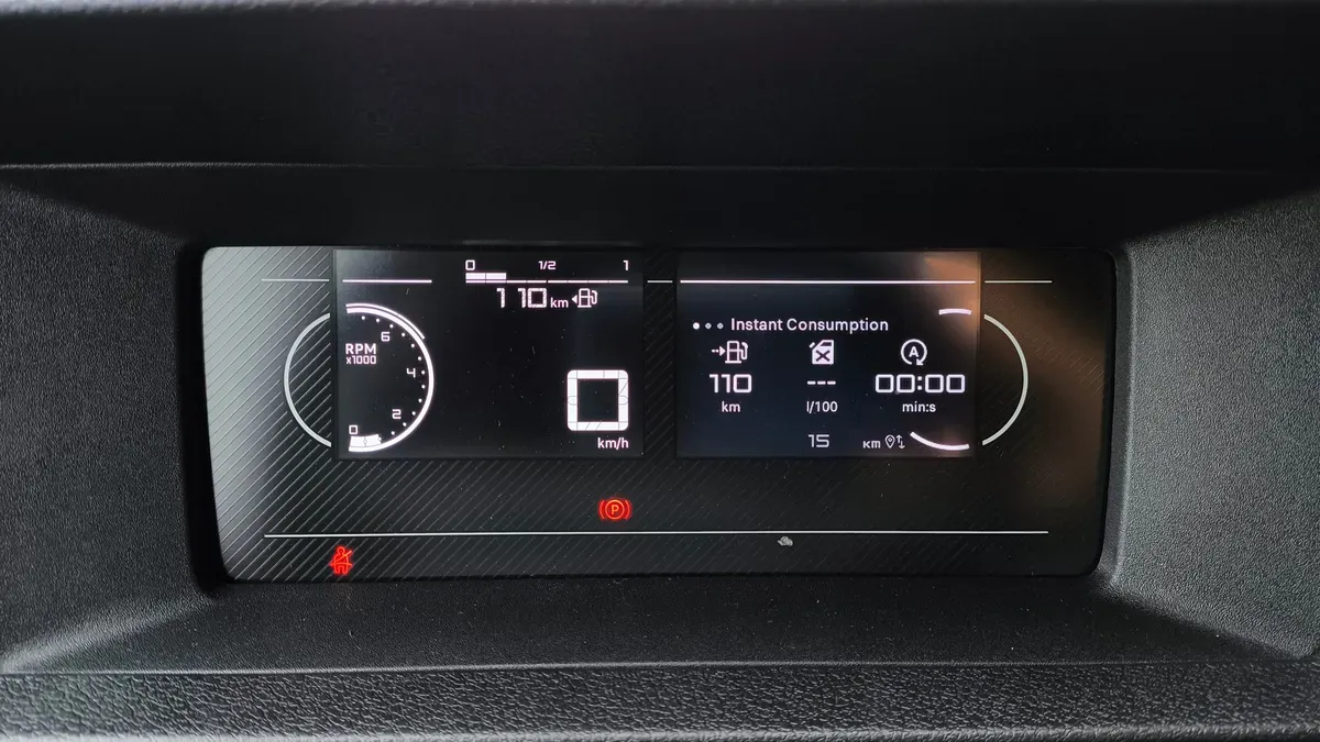 Mira esta publicación de Peugeot Expert