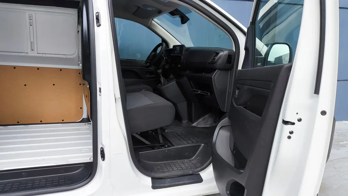 Mira esta publicación de Peugeot Expert