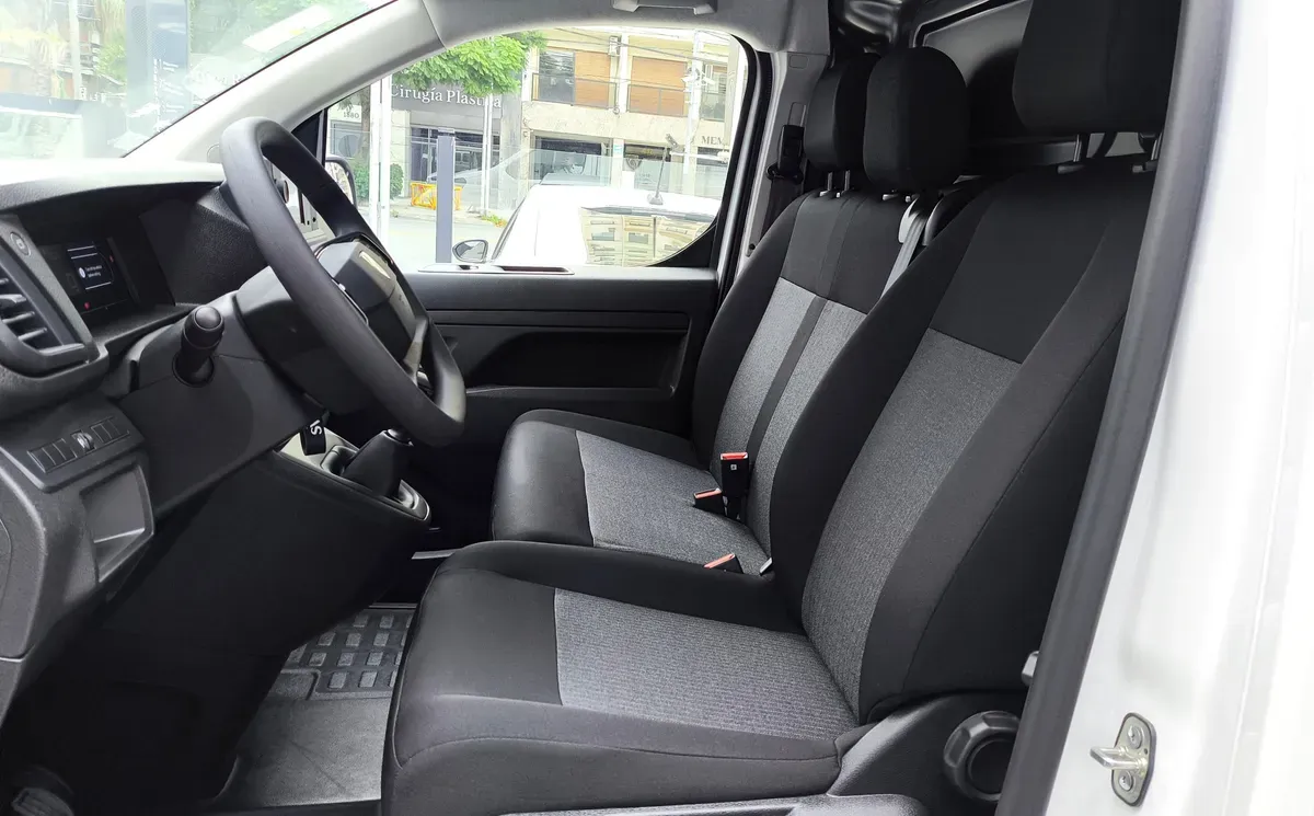 Mirá esta publicación de Peugeot Expert
