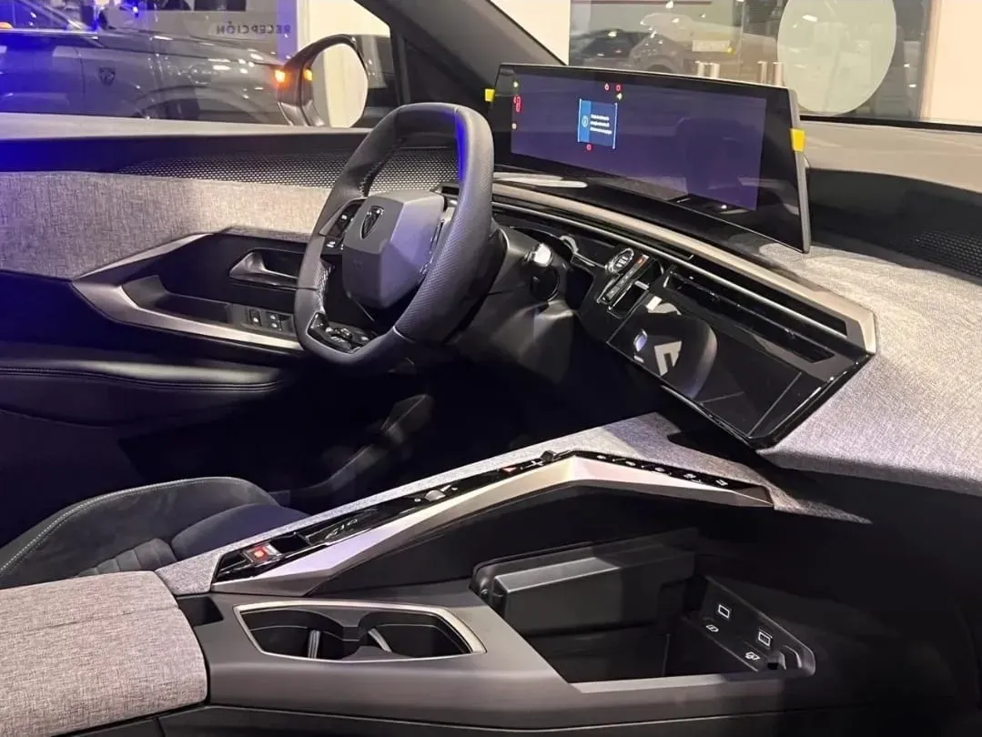 Mirá esta publicación de Peugeot 5008