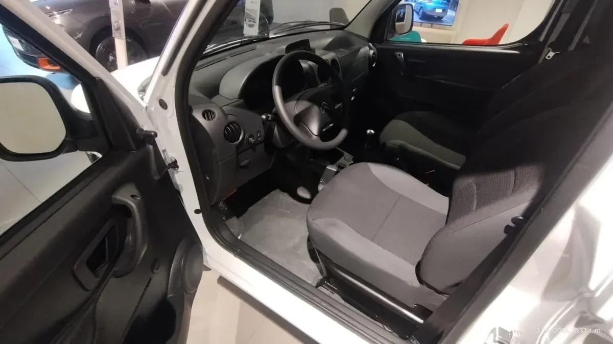 Mirá esta publicación de Citroen Berlingo