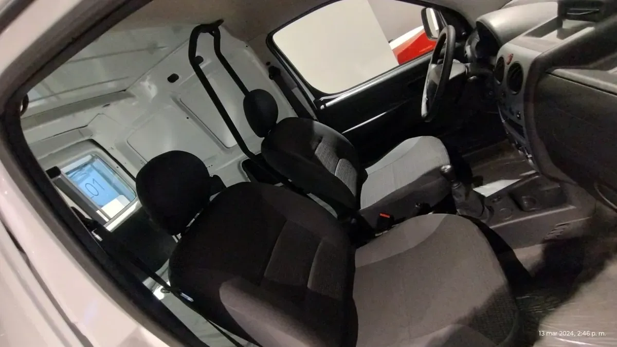Mira esta publicación de Citroen Berlingo